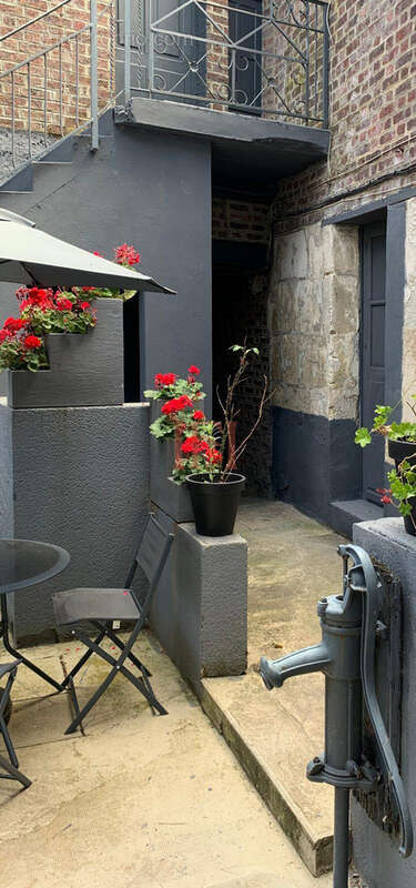Maison à VENDOME
