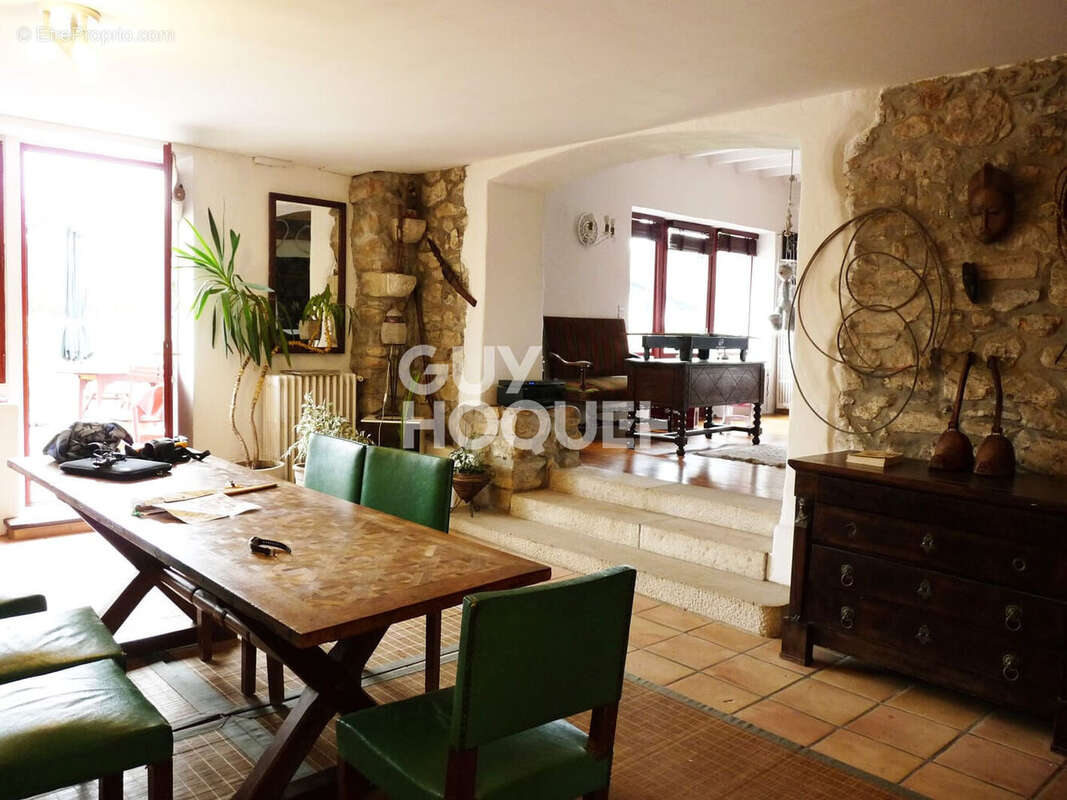 Maison à ASCAIN