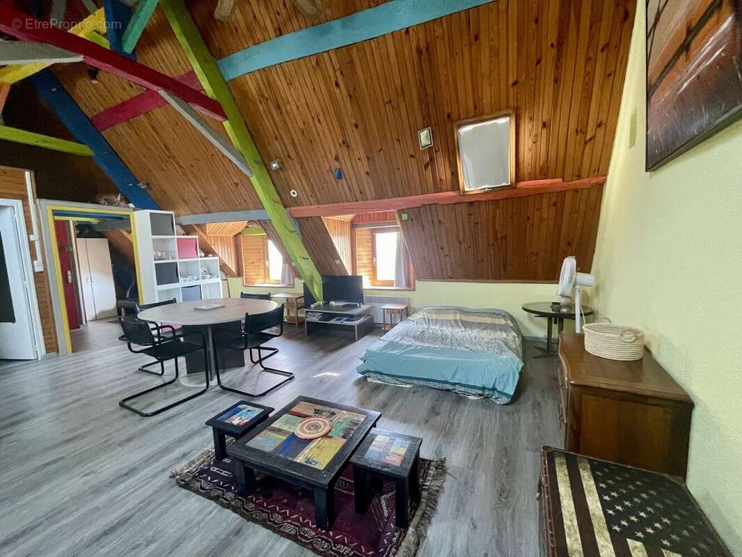 Appartement à LE CROISIC