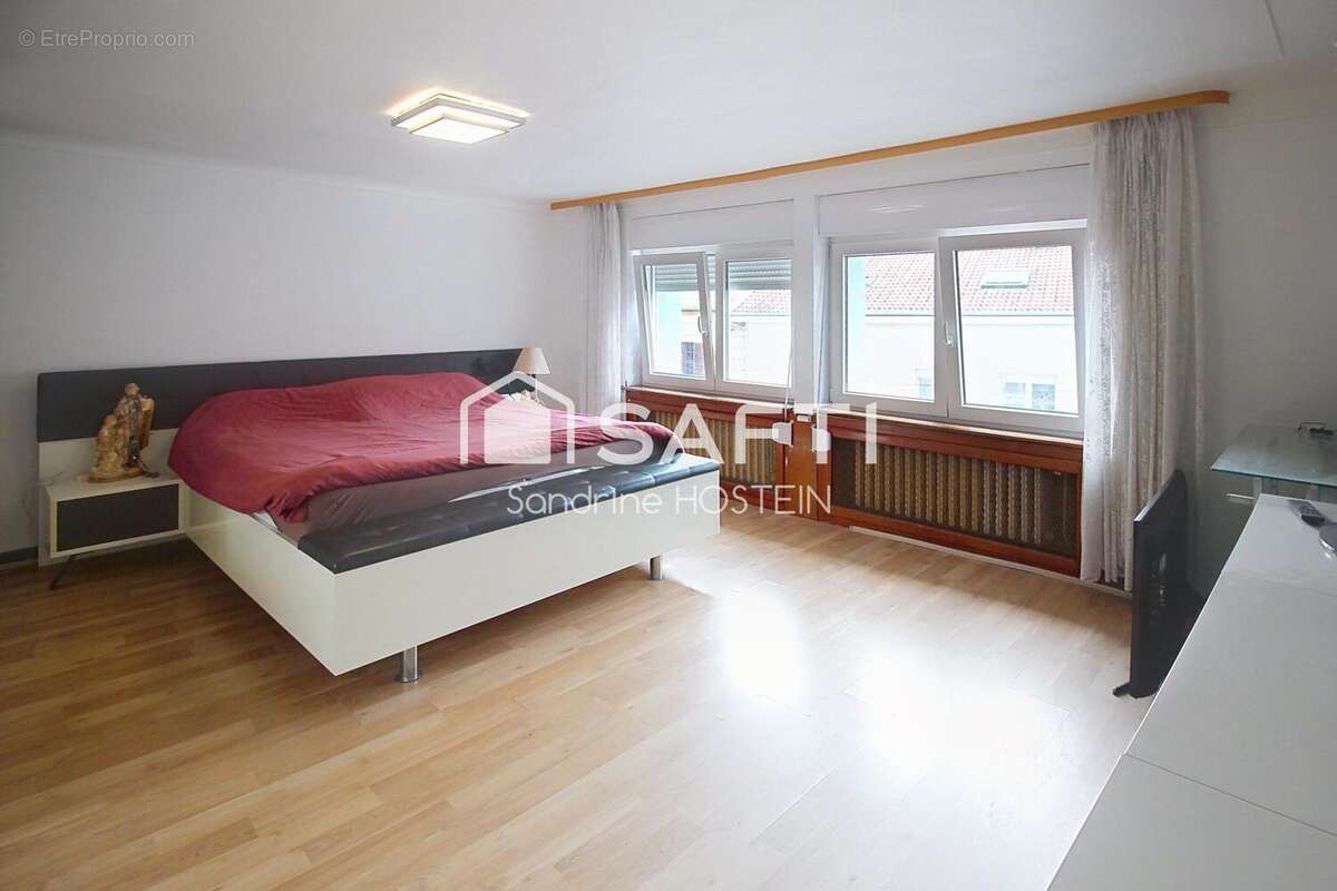 Maison 120 m² à Audun-Le-Tiche  - photo 8