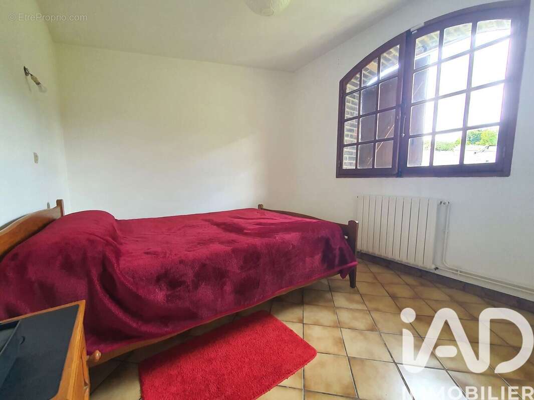 Photo 7 - Maison à VIGNACOURT
