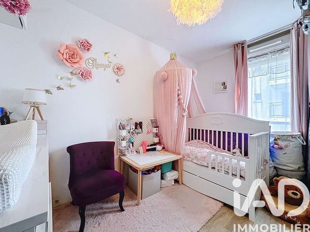 Photo 7 - Appartement à ERAGNY
