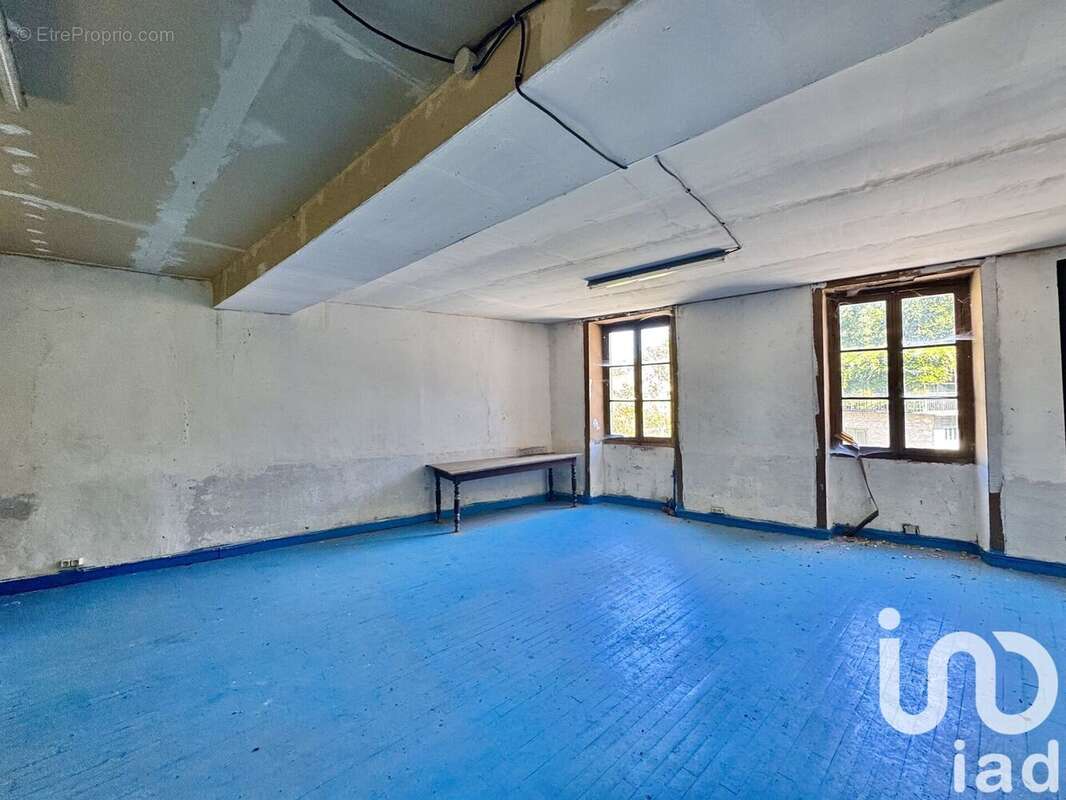 Photo 5 - Appartement à EYMOUTIERS