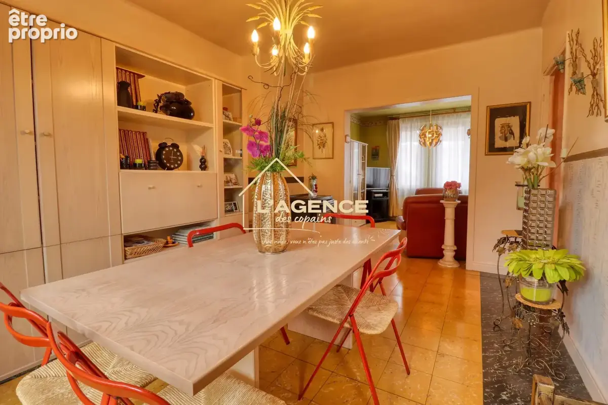 Maison 4 pièces 90 m² à vendre à Hazebrouck (59190) - photo 2