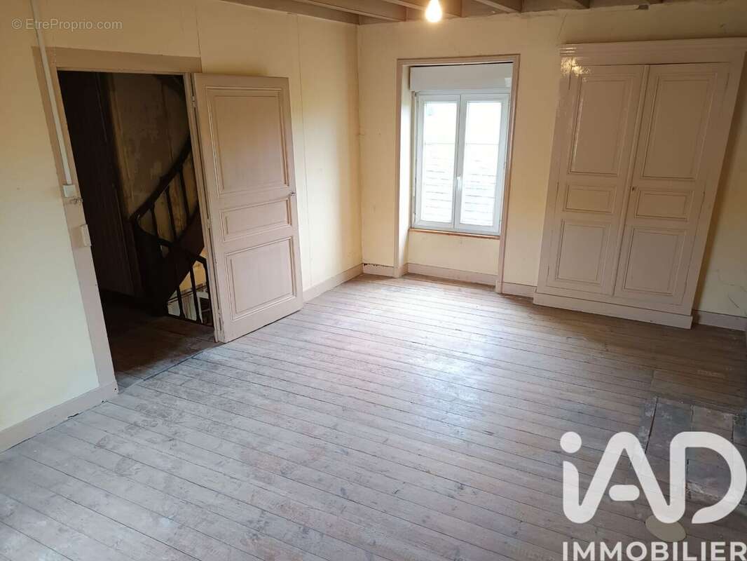 Photo 6 - Maison à MOUILLERON-EN-PAREDS