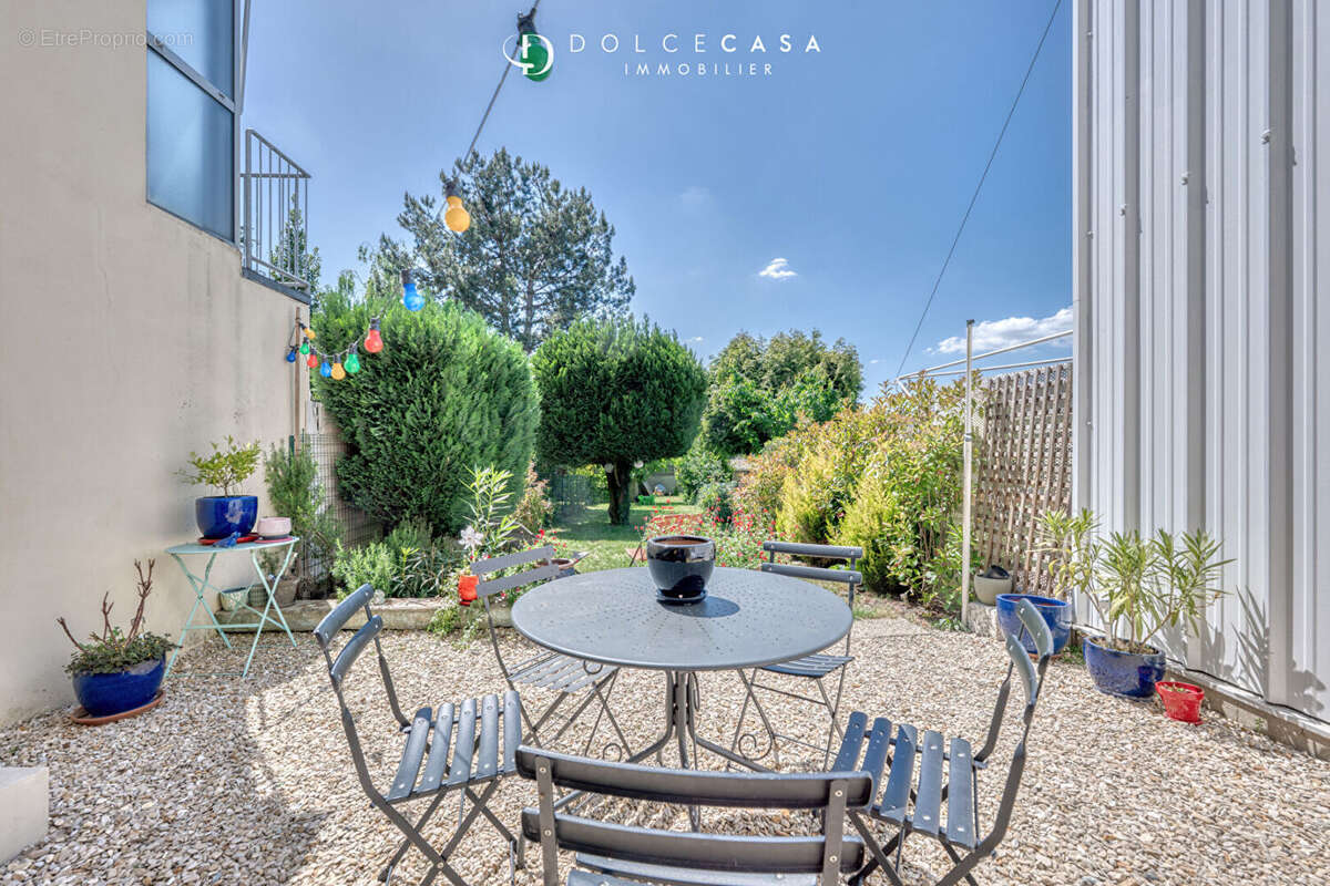 Maison à NOGENT-SUR-MARNE