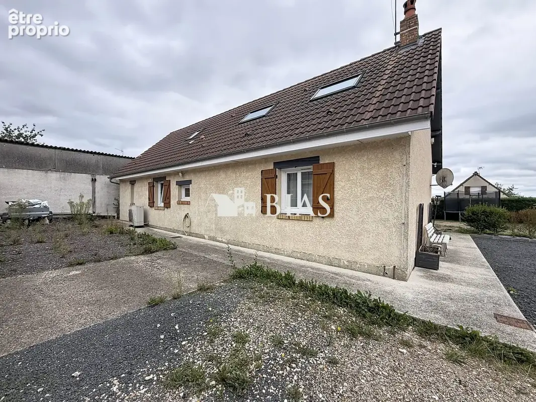 Maison 6 pièces 123 m² à vendre à Serqueux (76440) - photo 5