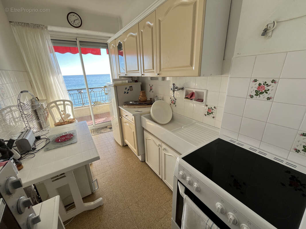 Appartement à ROQUEBRUNE-CAP-MARTIN
