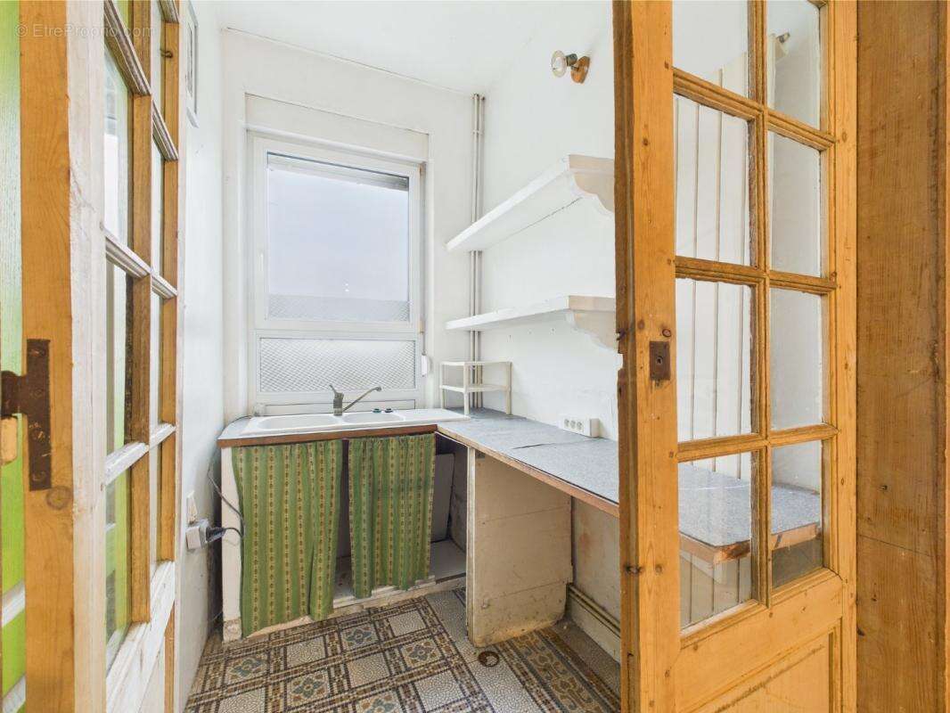 Maison à MONTDIDIER