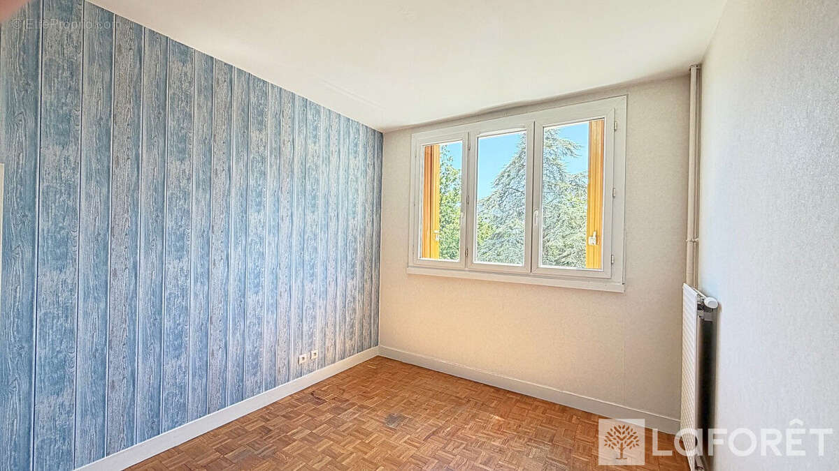Appartement La Mulatiere 4 pièce(s) 78 m2 - photo 8