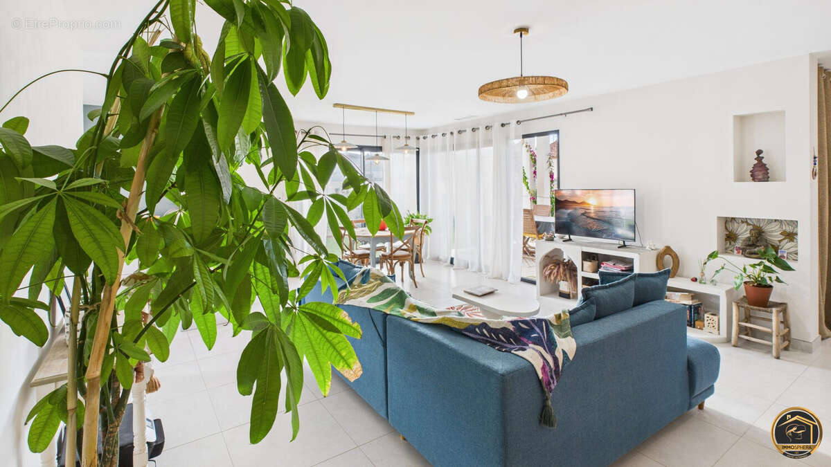 Maison à SALLELES-D&#039;AUDE