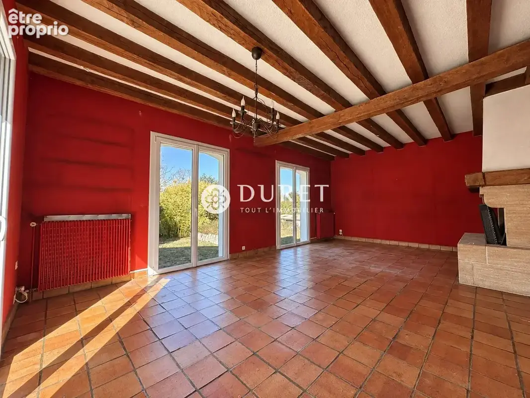 Maison 8 pièces 240 m² à vendre à La Chevroliere (44118) - photo 4