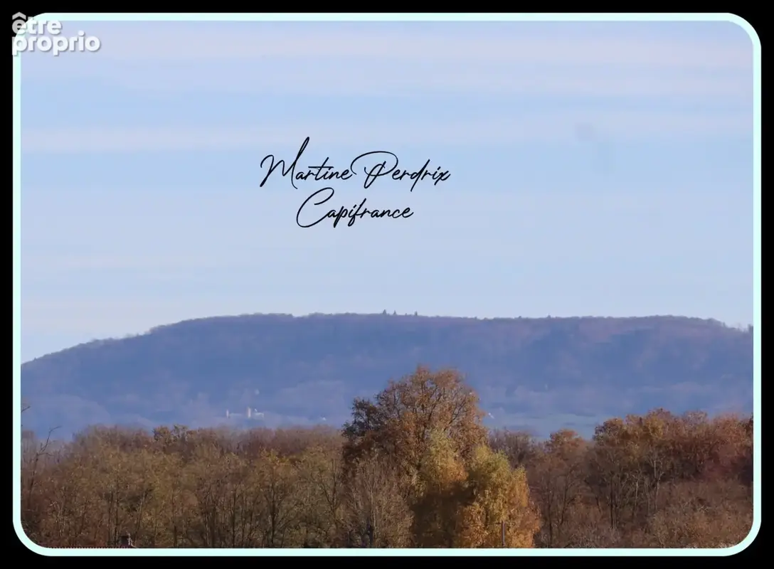 Maison à vendre 4 pièces CORMOZ (01) - photo 2