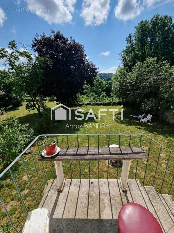 Photo 3 - Maison à MOUSSY-VERNEUIL