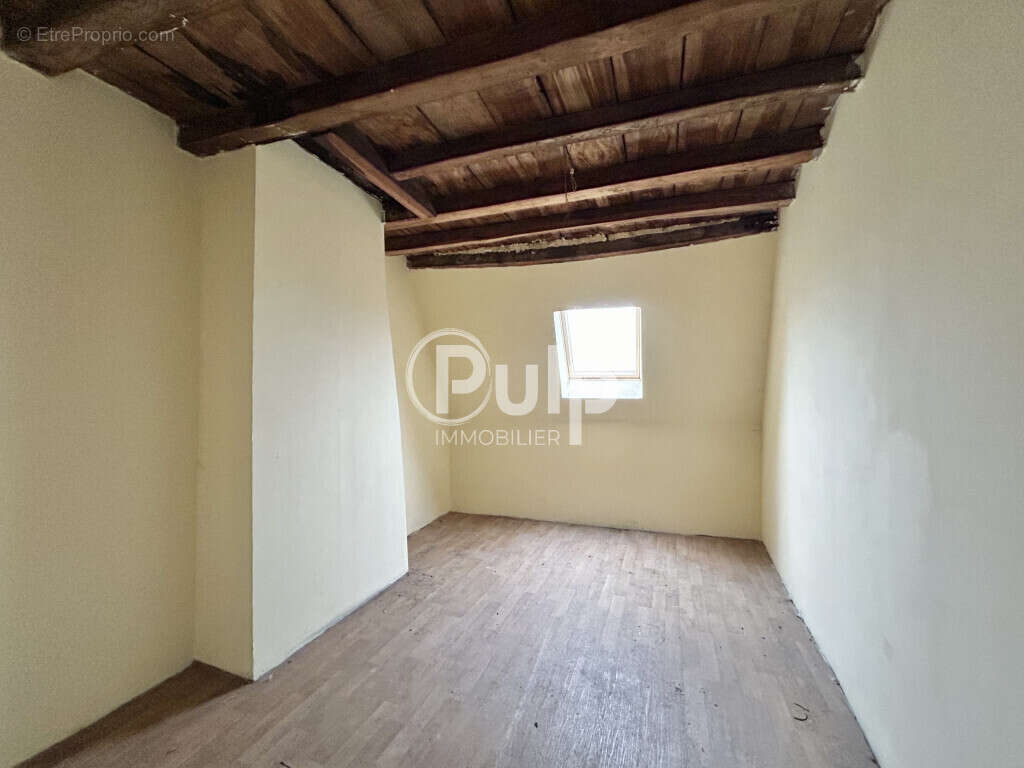 Maison à AIRE-SUR-LA-LYS