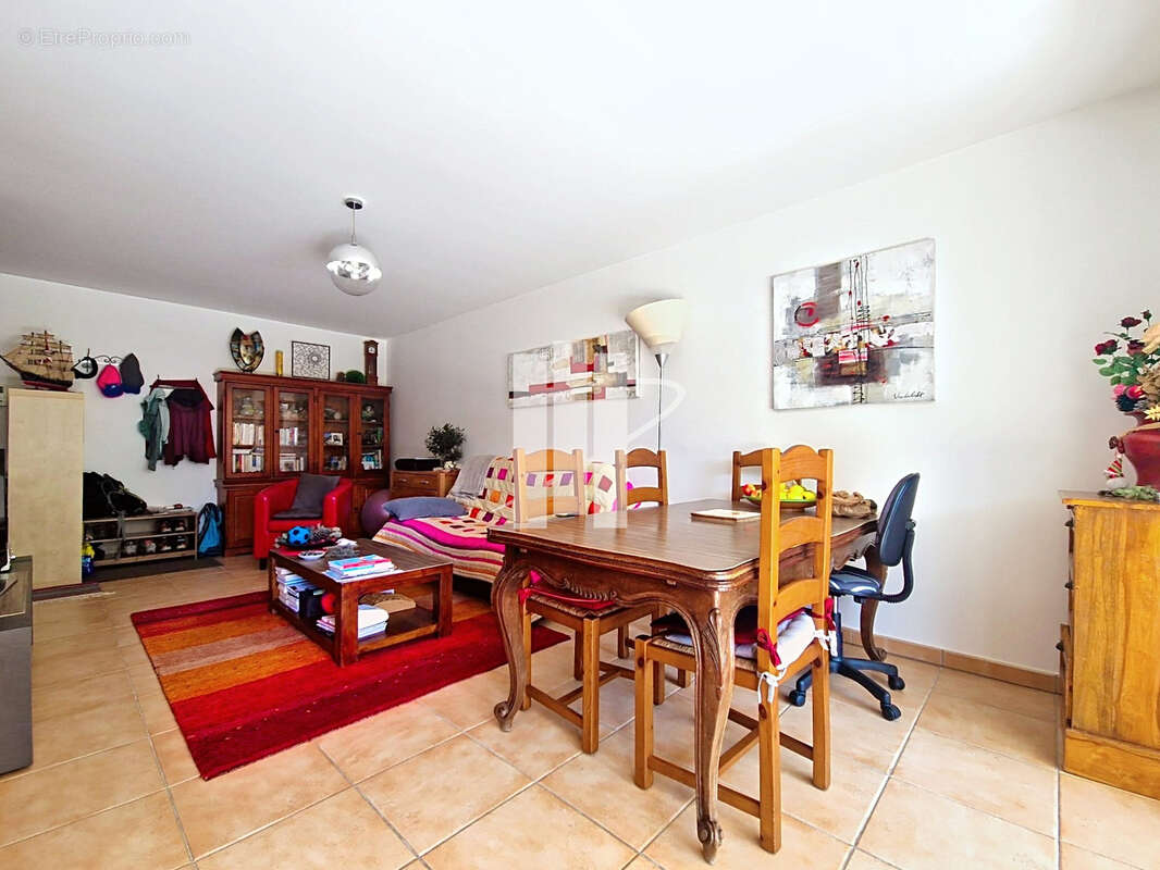 Appartement à SAINT-RAPHAEL