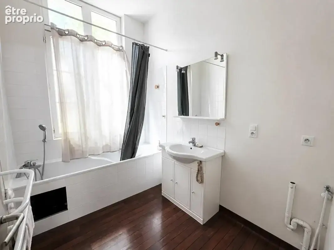Appartement de 3 pièces de 78 m² centre historique de Bergerac - photo 11