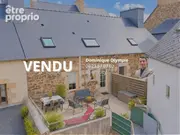 Maison à PONTRIEUX