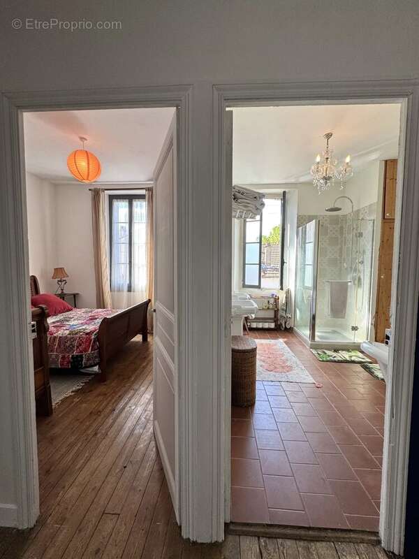 Maison à CARCASSONNE