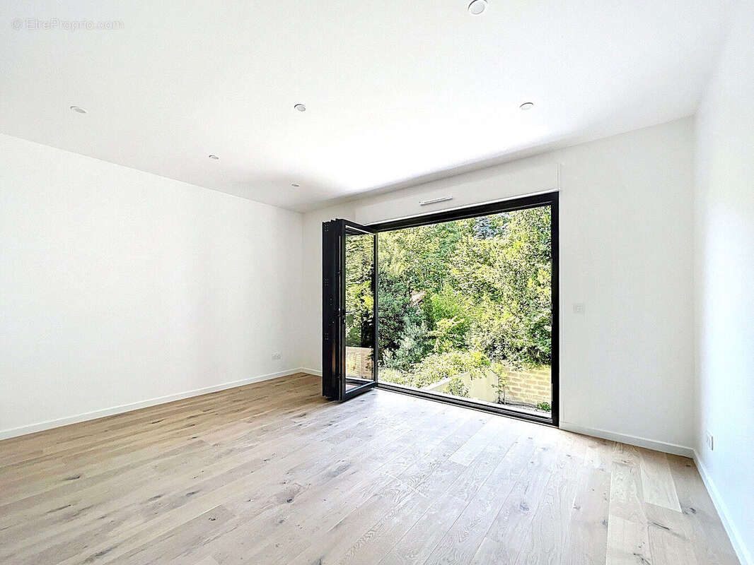 Appartement 103m² à suresnes - photo 9