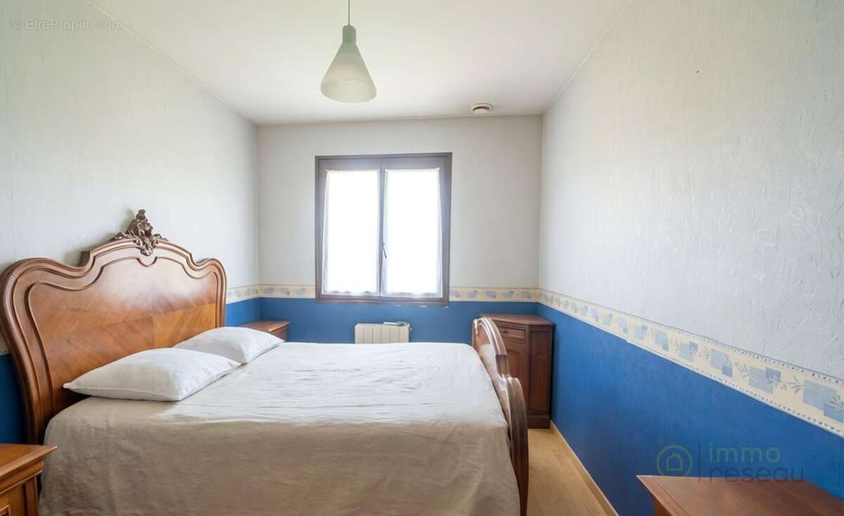 Maison à GOURNAY-EN-BRAY