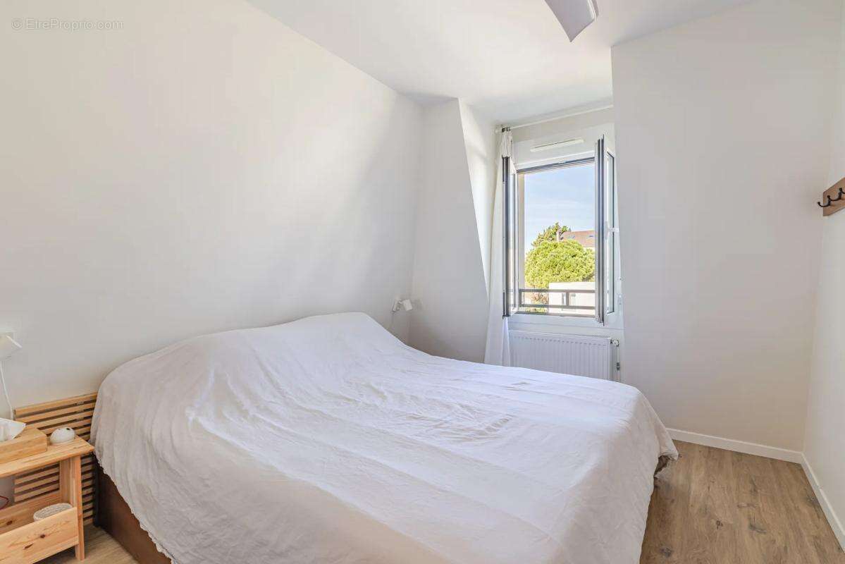 Appartement à ARGENTEUIL