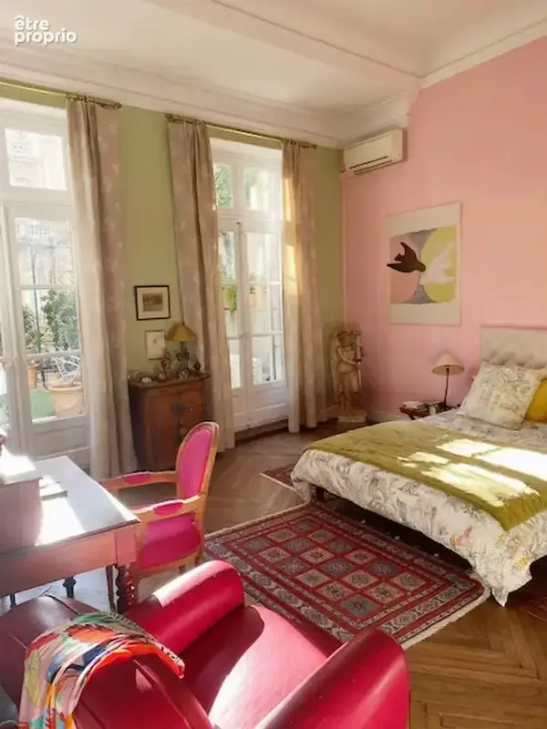 Avignon Intra-Muros: Appartement 160 m² avec Vaste Terrasse - photo 23