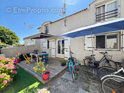 Appartement à LA BARRE-DE-MONTS