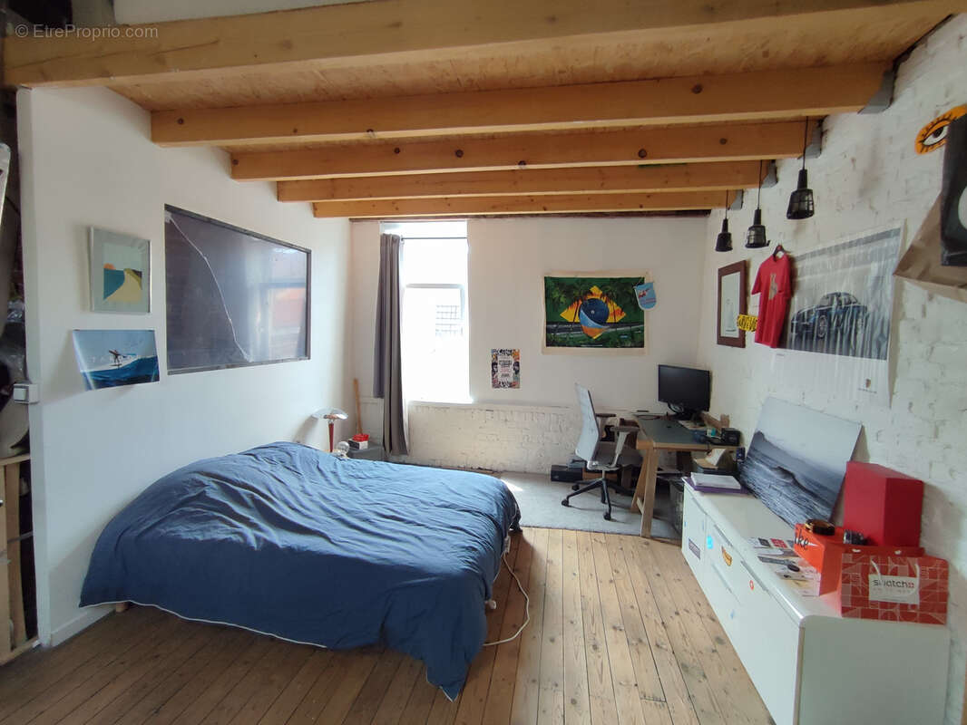 Maison à ARMENTIERES