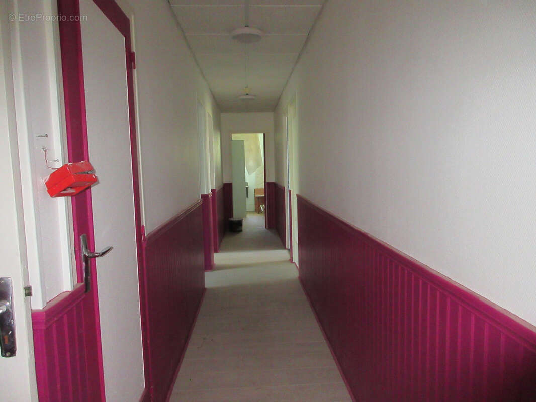 Appartement à SAINT-MARCEL