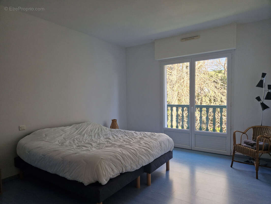 Maison à SAINT-JEAN-DE-LUZ