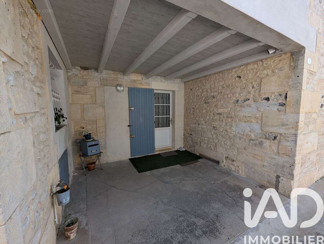 Photo 3 - Maison à LOUZAC-SAINT-ANDRE