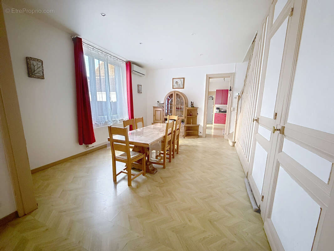 Appartement à TOURCOING
