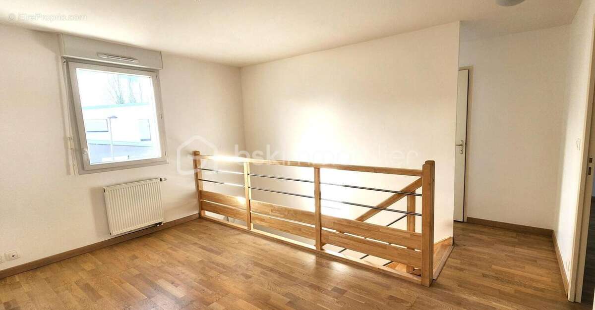 Maison à BOURGBARRE