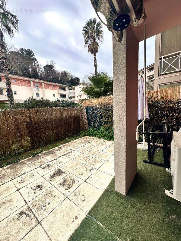 Appartement - photo 11