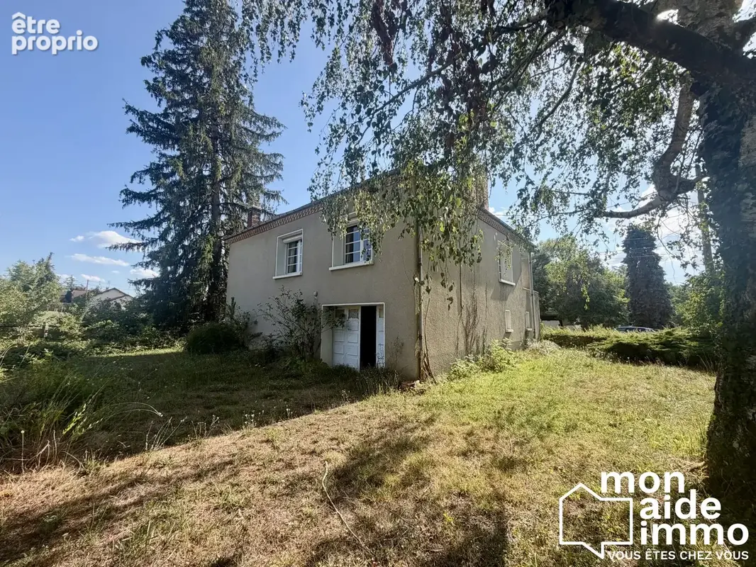 Maison 4 pièces 80 m² à vendre à Corgnac-Sur-L'isle (24800) - photo 3