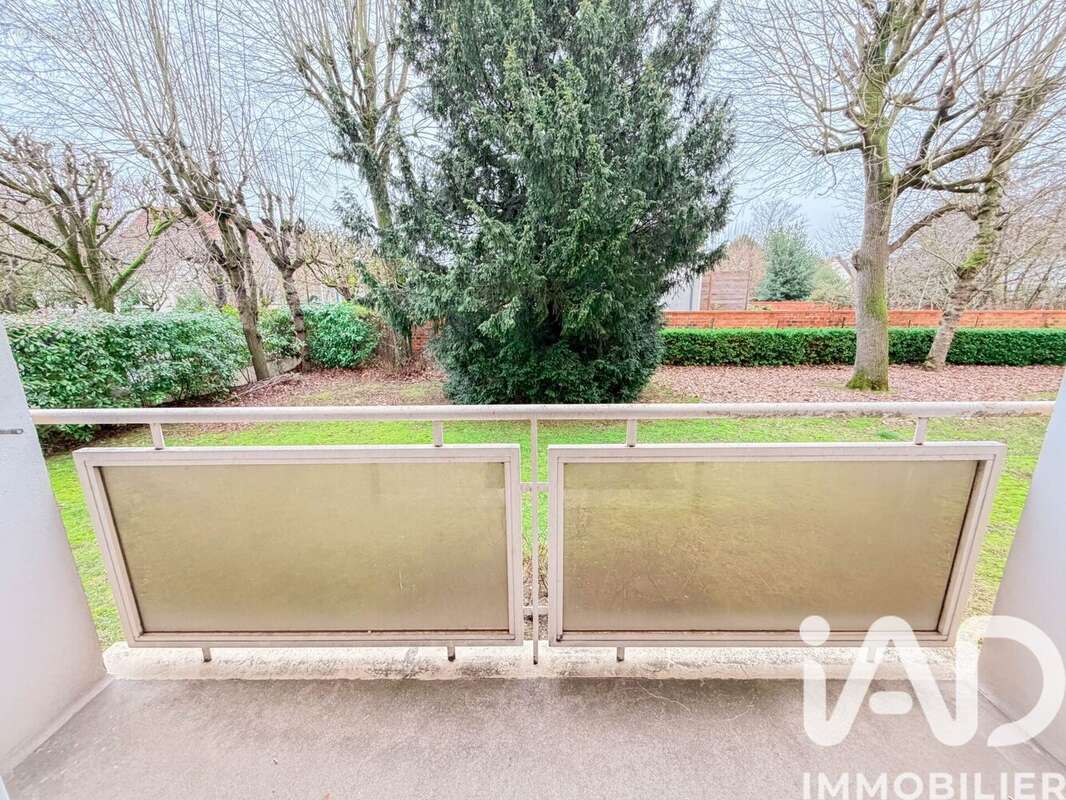 Photo 2 - Appartement à DRAVEIL