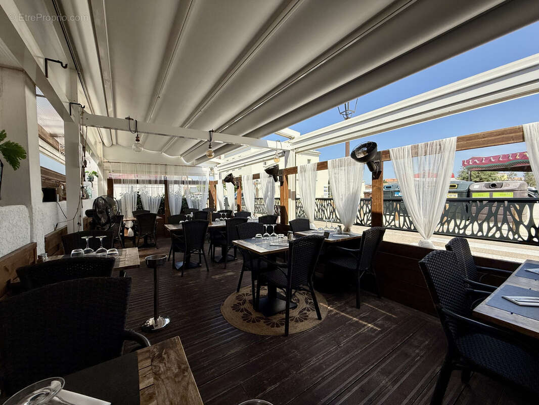 Autre à SAINTES-MARIES-DE-LA-MER