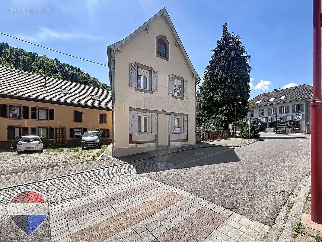 Appartement à ORBEY