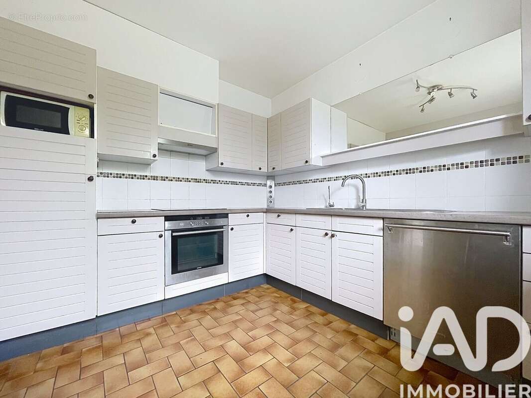 Maison 117 m² à Vicq  - photo 5