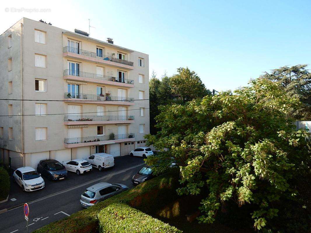 Appartement Saint Etienne 3 pièce(s) 53.06 m2 - photo 13