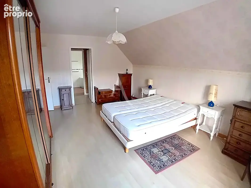 Maison 8 pièces Gif Sur Yvette - Chevry - photo 11
