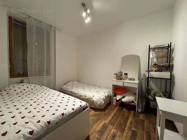 Maison à PIERRE-CHATEL