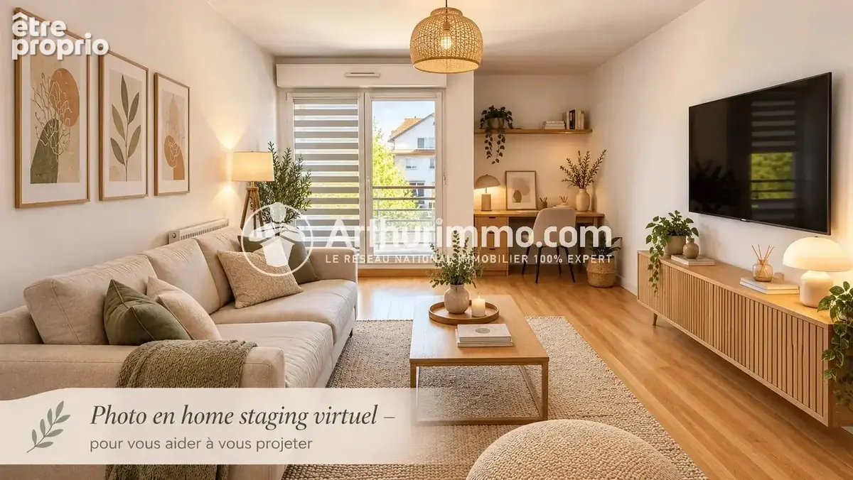 Vente Appartement Saint-pierre-du-perray(91280) 170 000ï¿œ - photo 3