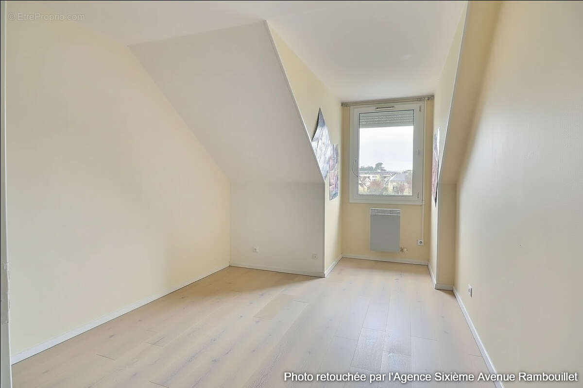 Appartement à RAMBOUILLET