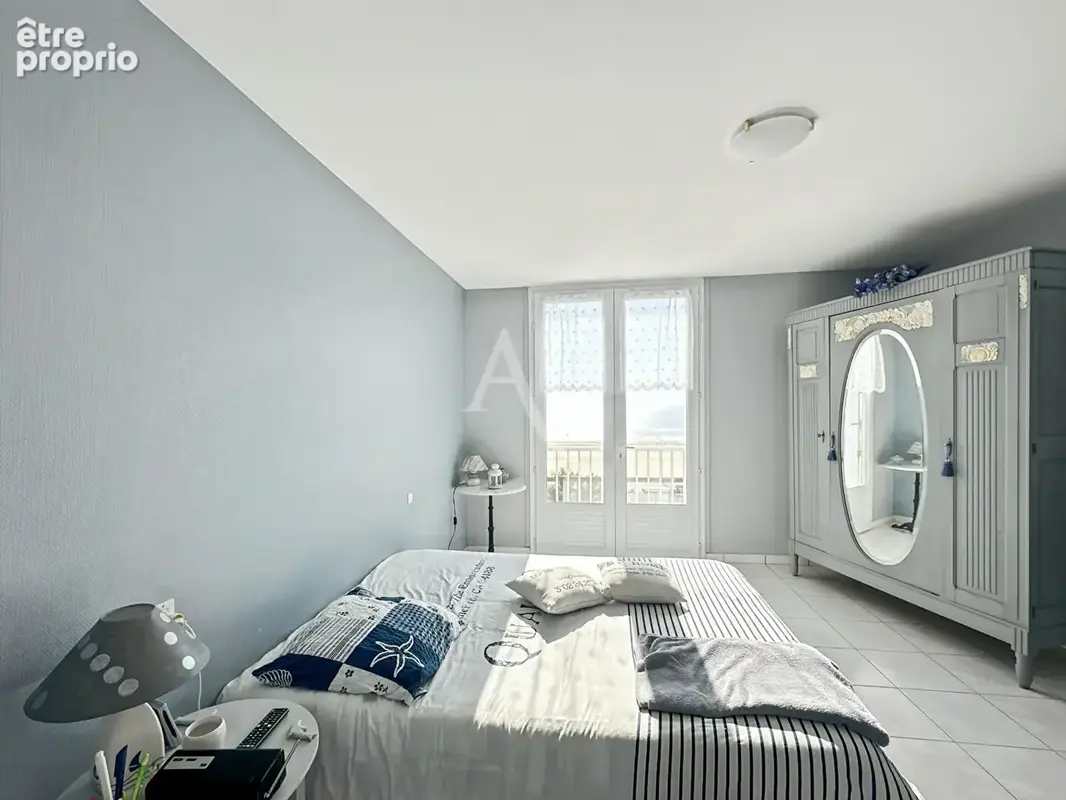 Appartement face mer, Saint Jean De Monts - photo 11