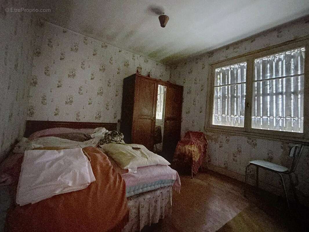 Maison à PARENTIS-EN-BORN