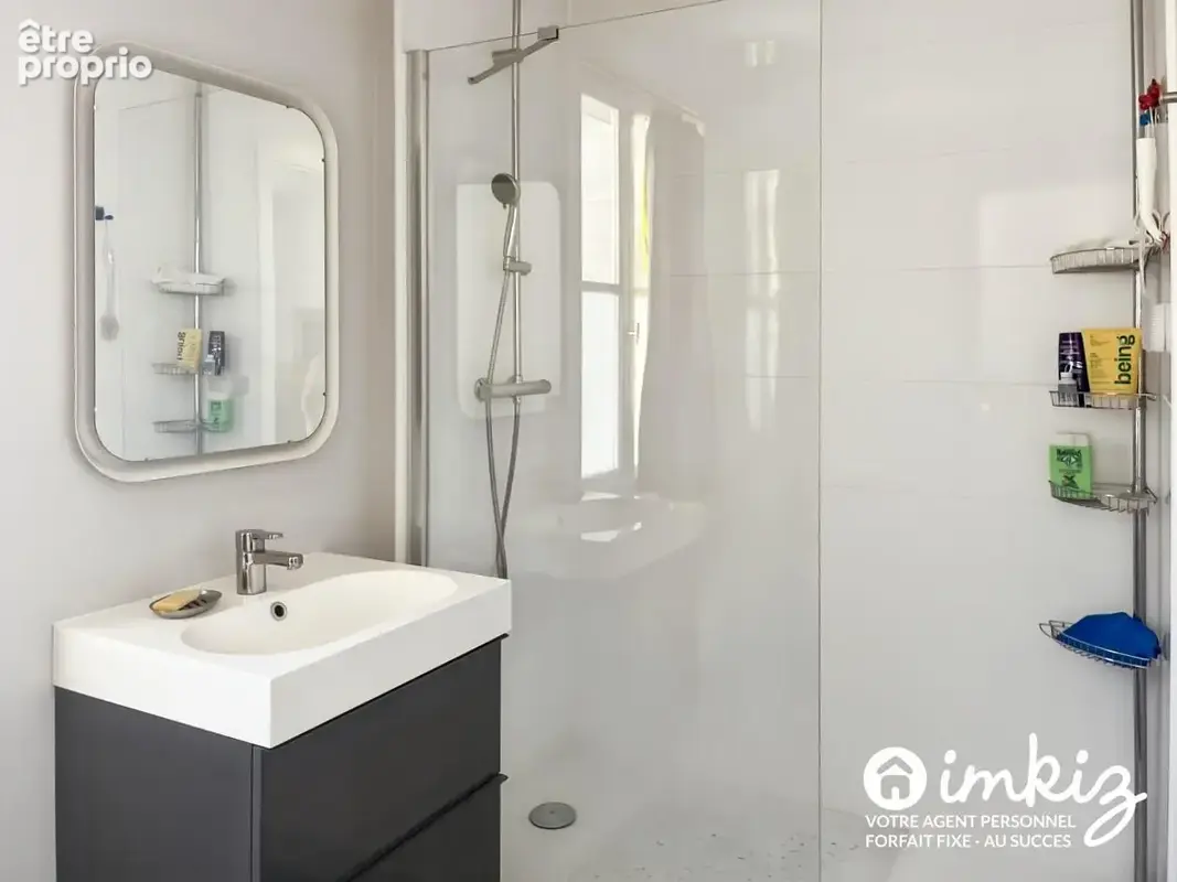 Appartement 4 pièces - photo 12