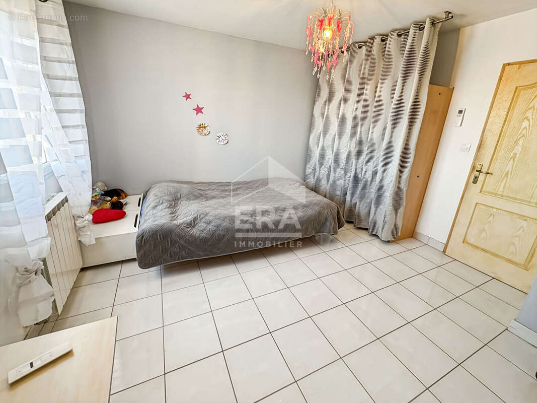 Maison à LES PENNES-MIRABEAU