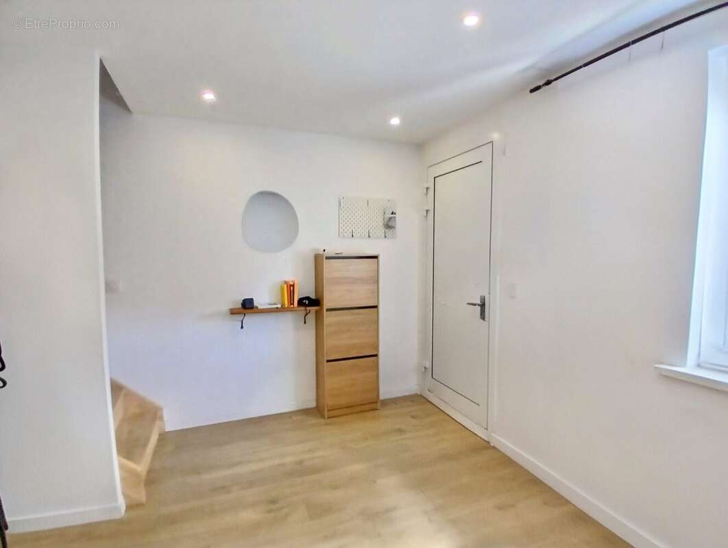 Appartement à MONTMELIAN